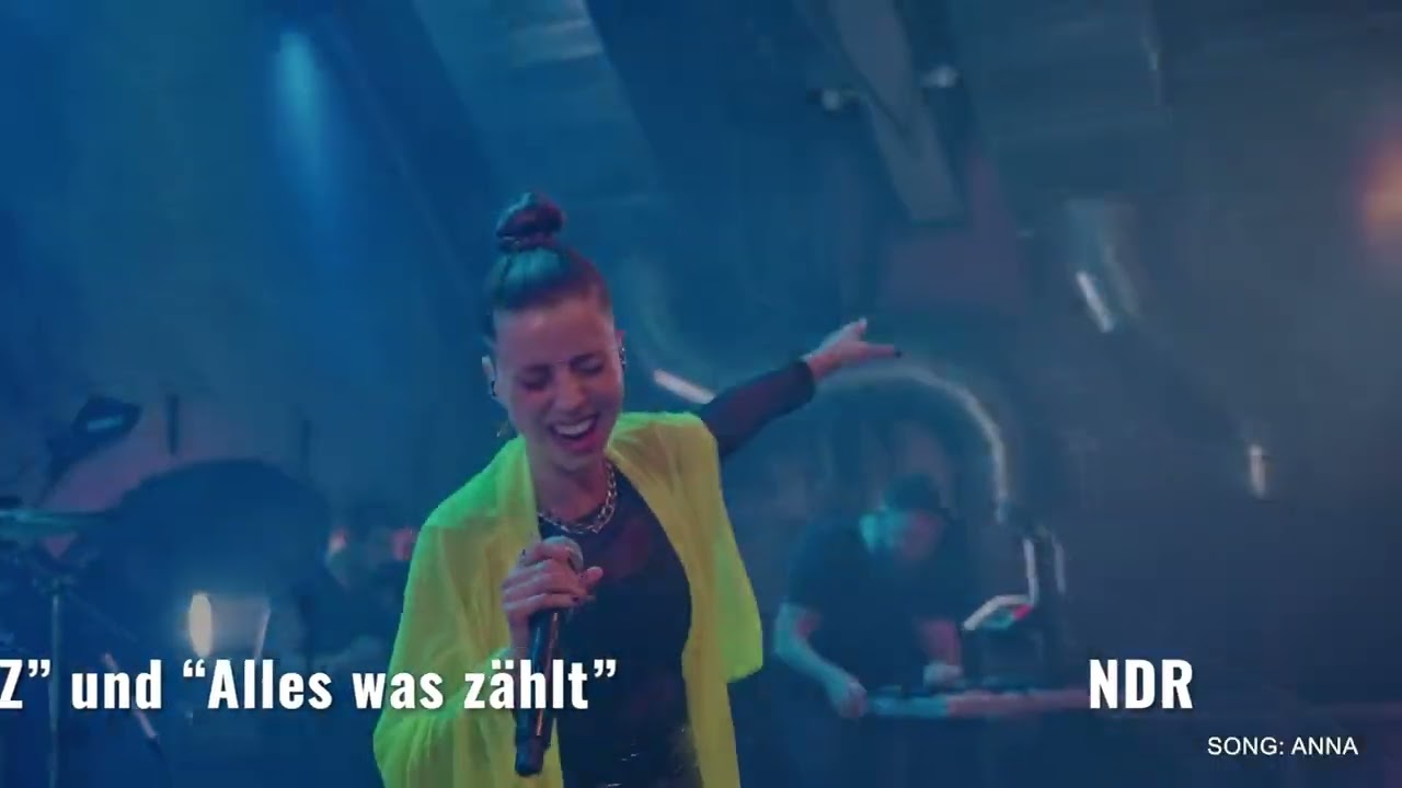 TOCHTER LiveTrailer