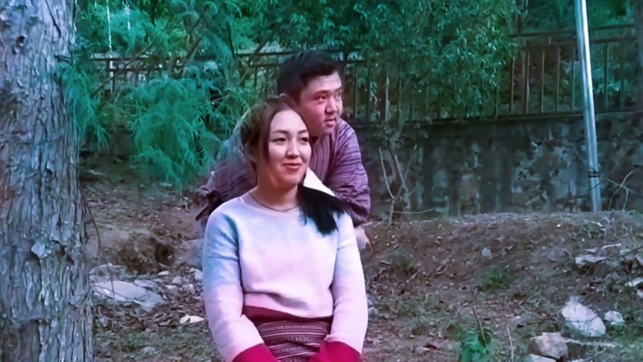 Dopchu screening at Mongar