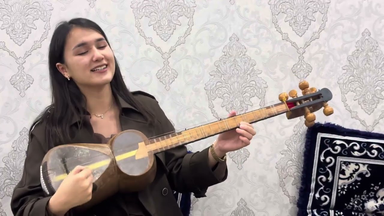 Xorazm Xonqalik Alinura Samandarova singlimizdan jonli ijro singlimizga duo qilib qoying 