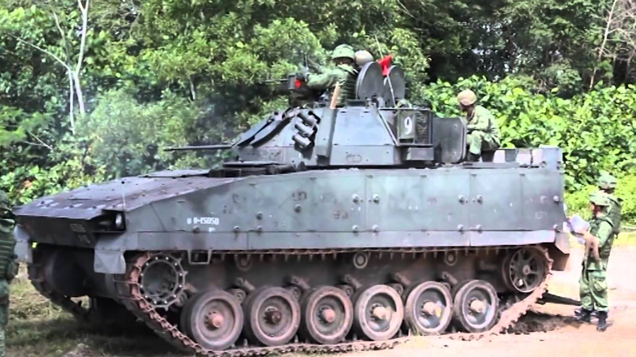 Specialist Cadet School: Forging Leaders & Warriors