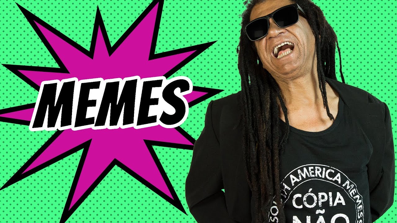 MEMES PART. SOUTH AMERICA MEMES  | GIL BROTHER AWAY