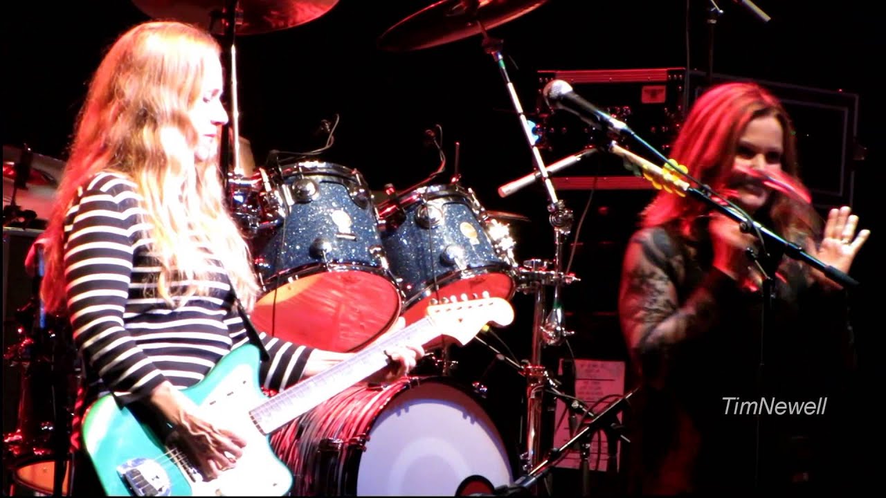 THE GO-GO's (HD 1080p) 