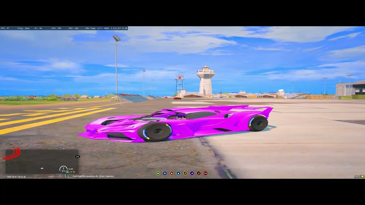 22Gz | AR RP| killmontage 16