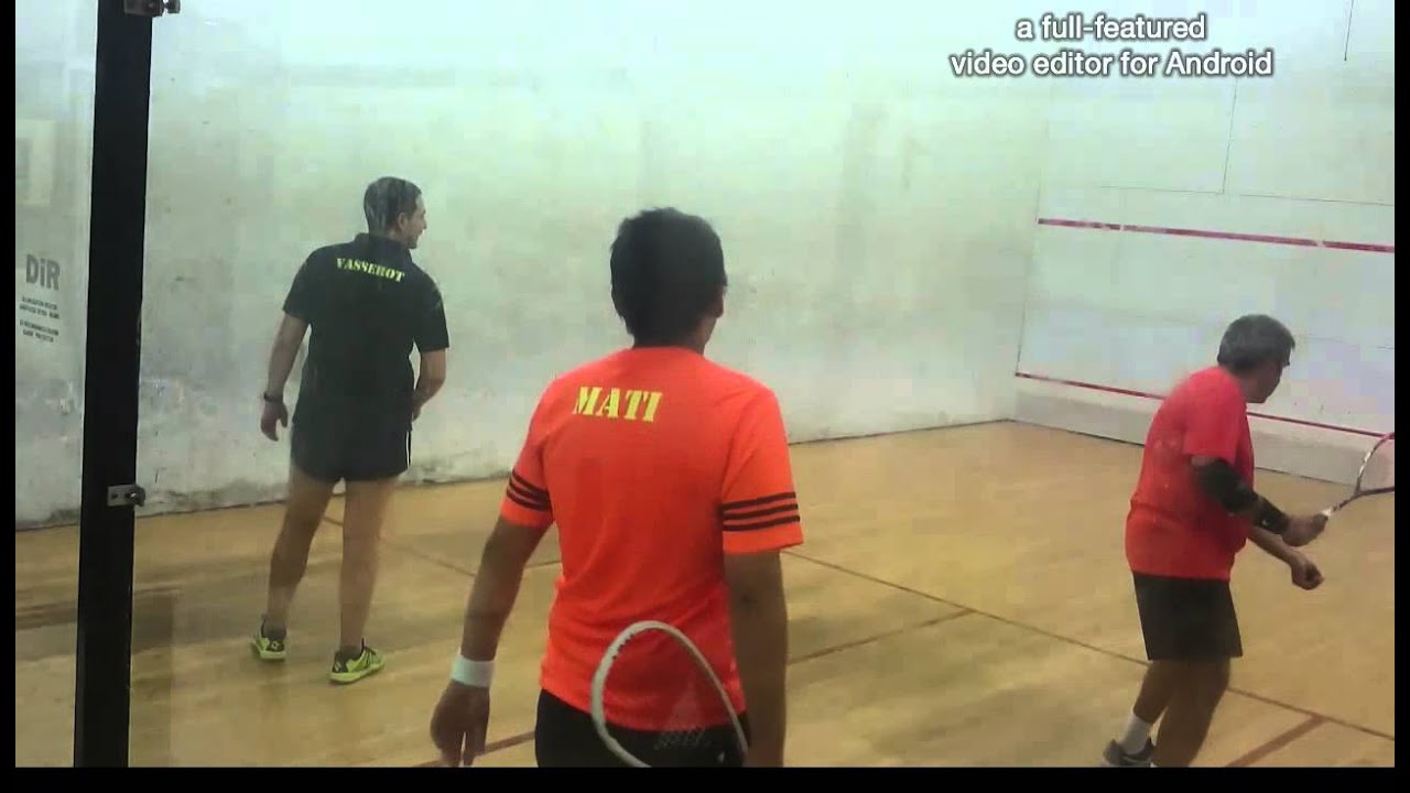 GRUPO DE SQUASH DIR