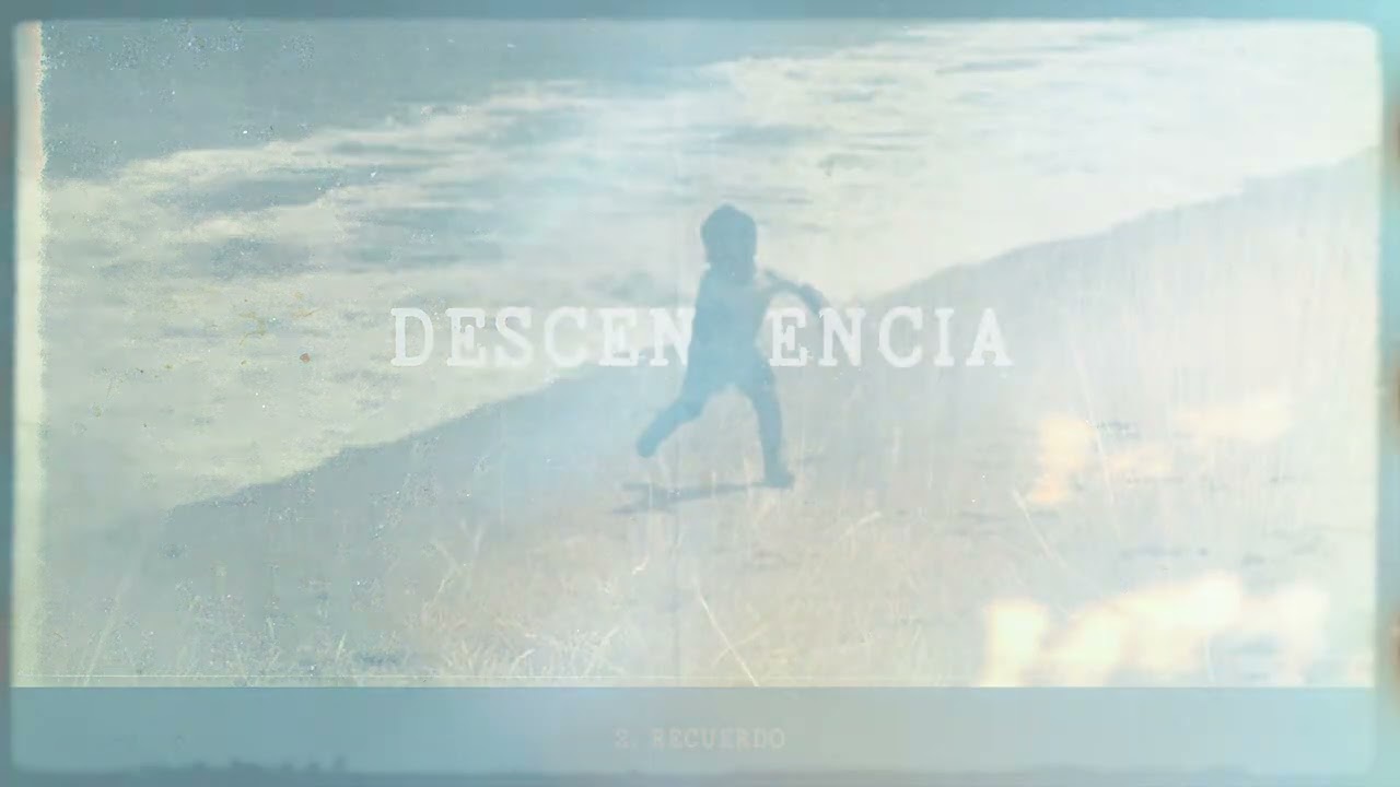 No Mires Atrás (Full EP)