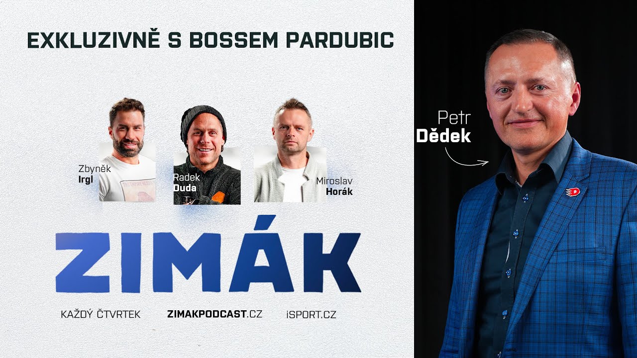 XXL ROZHOVOR S DĚDKEM: Hráče nepřeplácíme, podívejte na Liberec s 300 tisíci