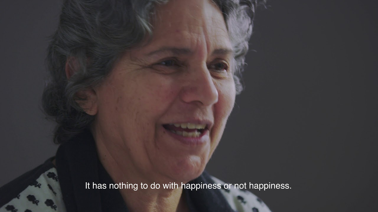 VOICES - Quratulain Bakhteari