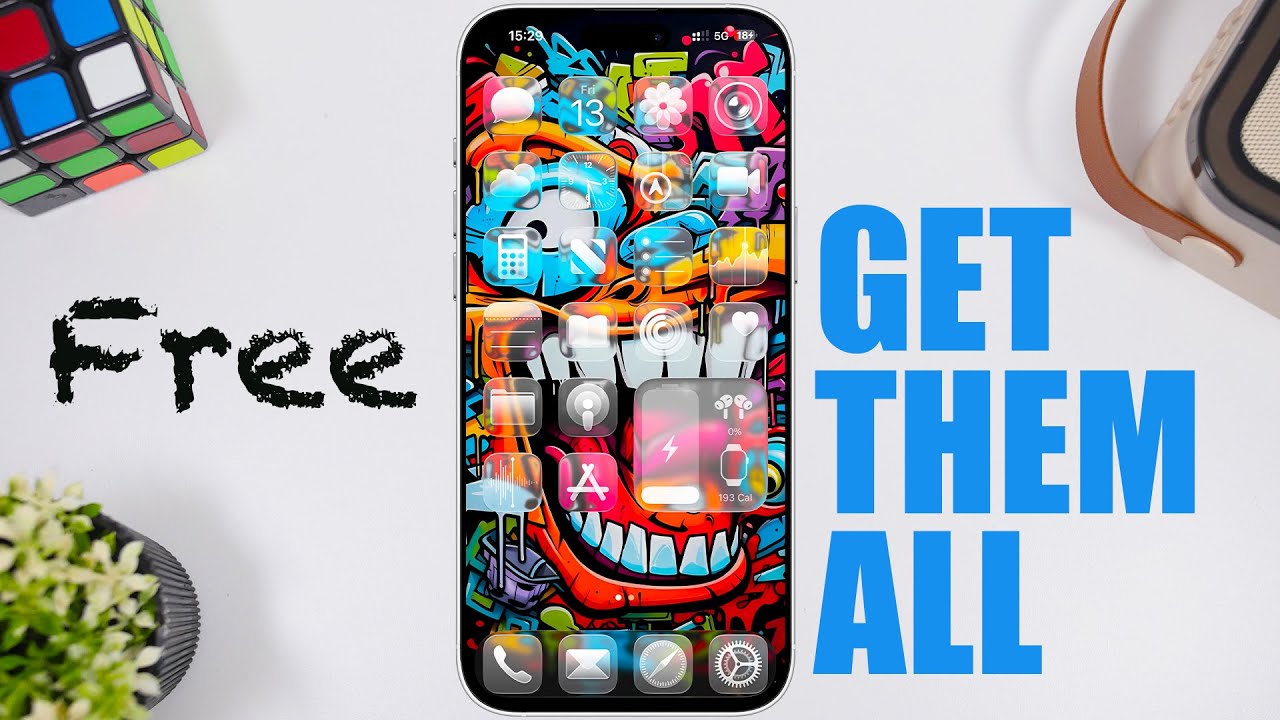 8 Apps You Won't Believe are FREE !