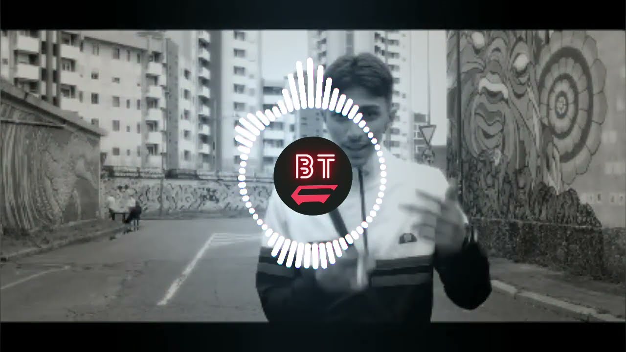 Baby Gang - Marocchino [BASS BOOSTED]