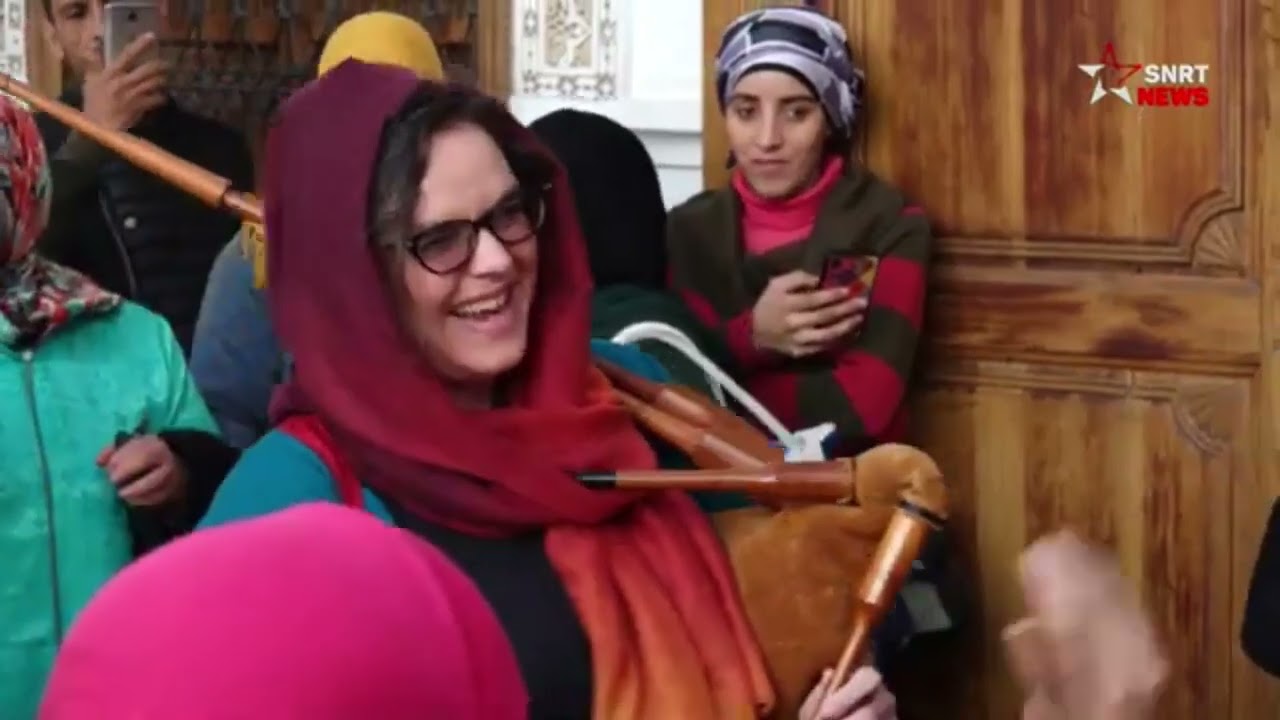 1st Marrakech International Storytelling Festival