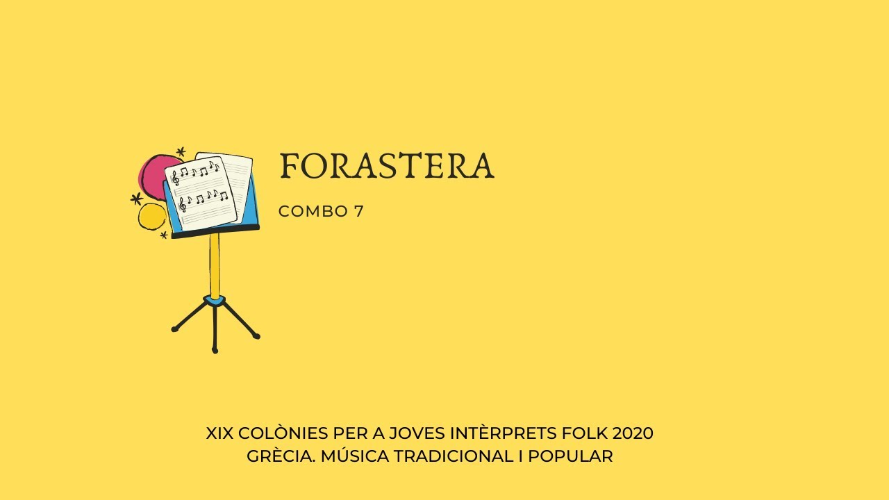 Forastera