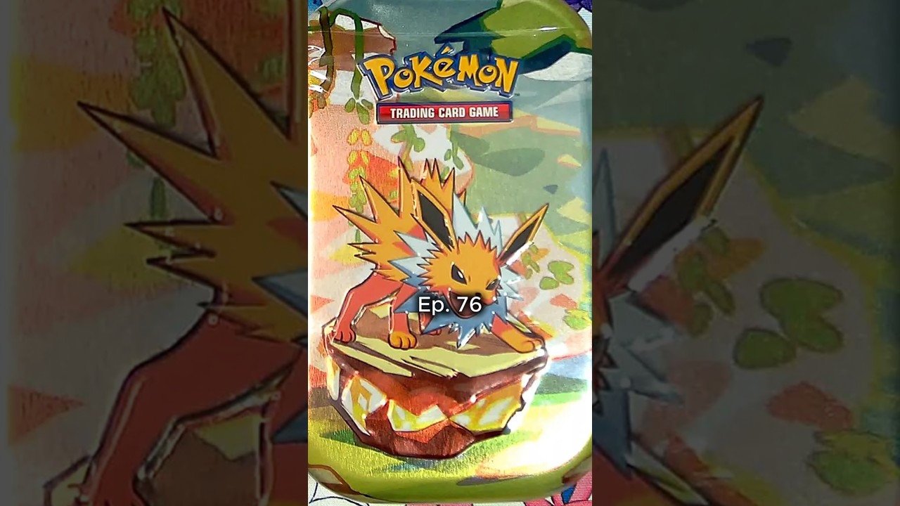 S*V Base. PokeRoy Ep. 76  #pokemon #foryou #fyp #scarletandviolet #pokemontcg #packopenning
