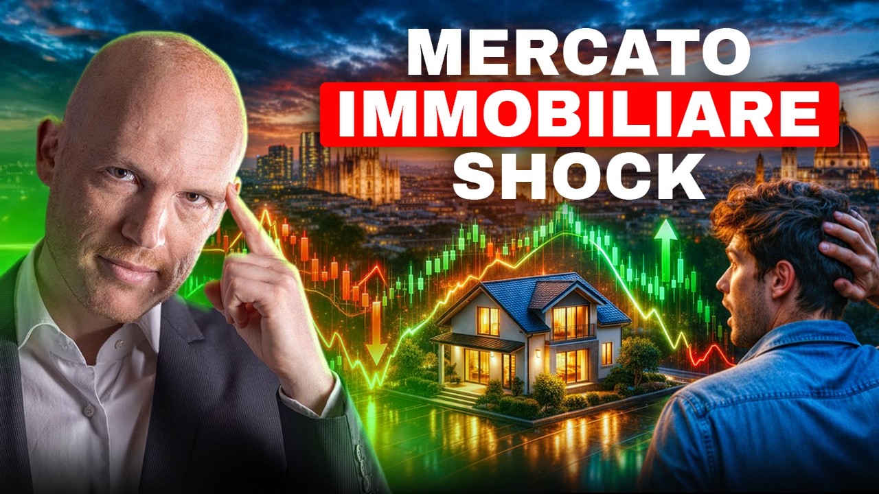 Non comprare casa prima di aver visto questo video