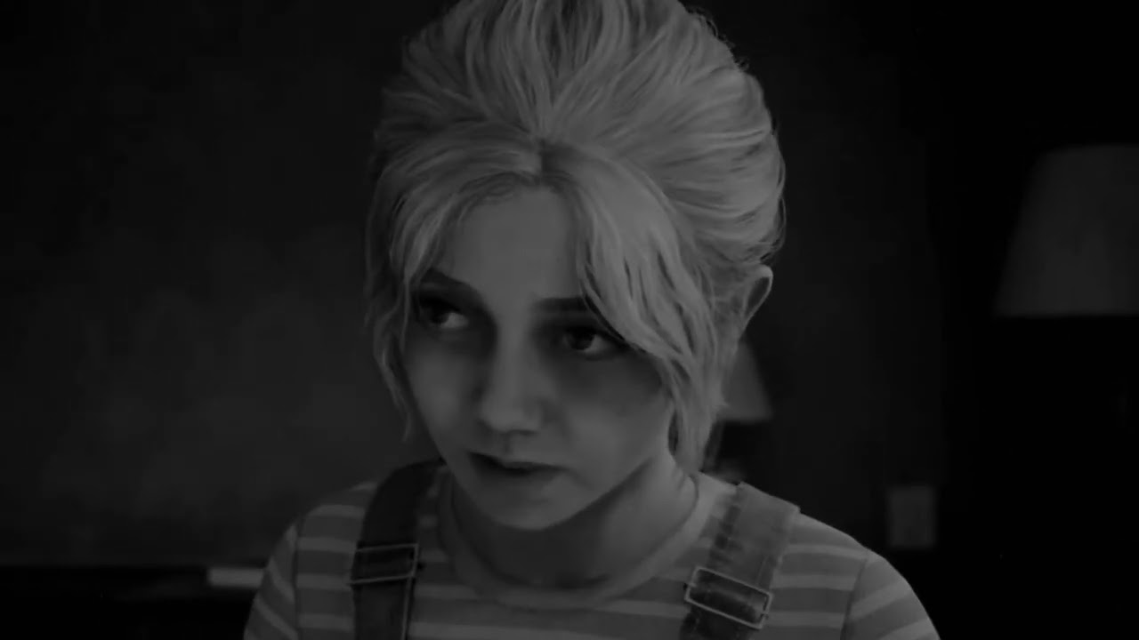 THEME OF LAURA Bittersweet version by VULGAR TONGUE #silenthill2 #akirayamaoka #silenthill2remake