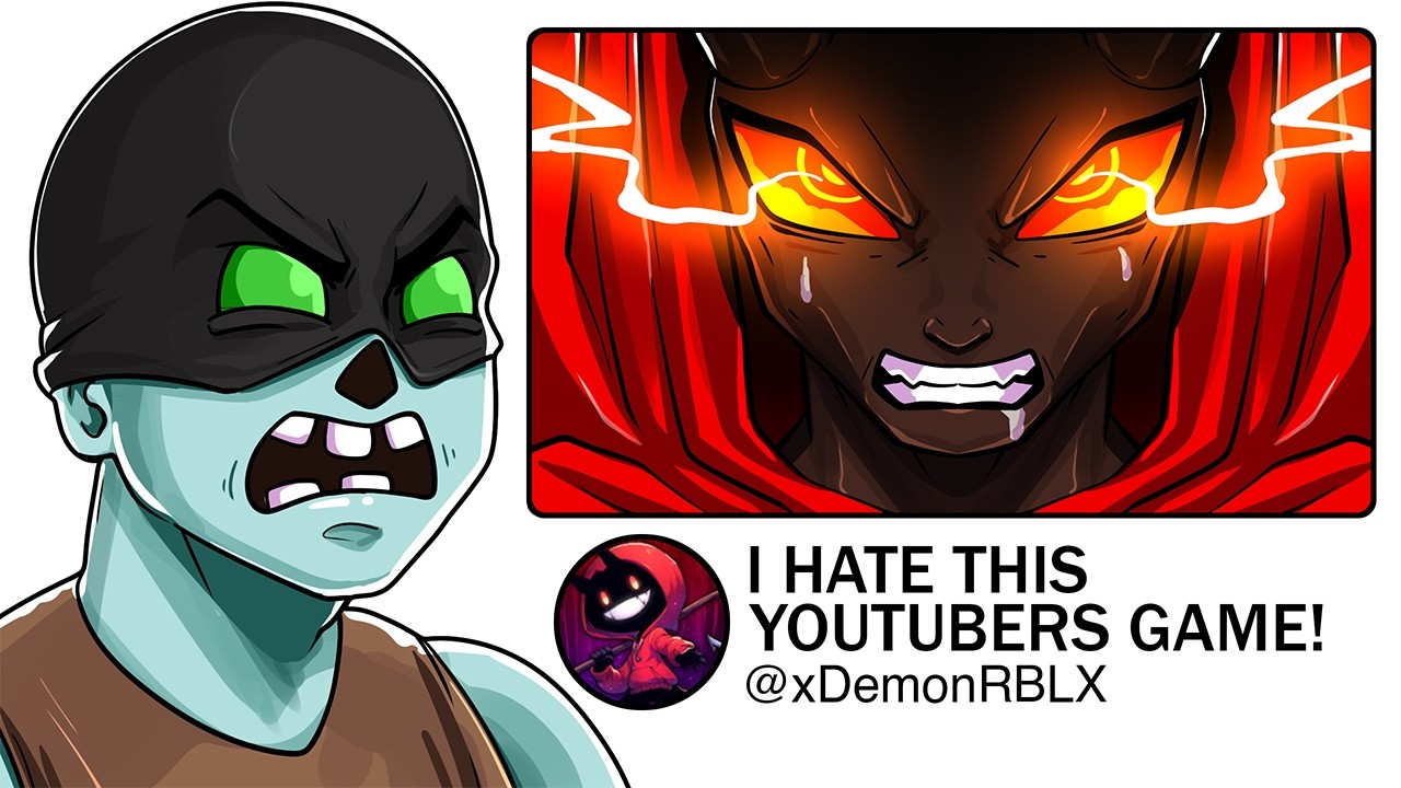 i can't believe he did this...