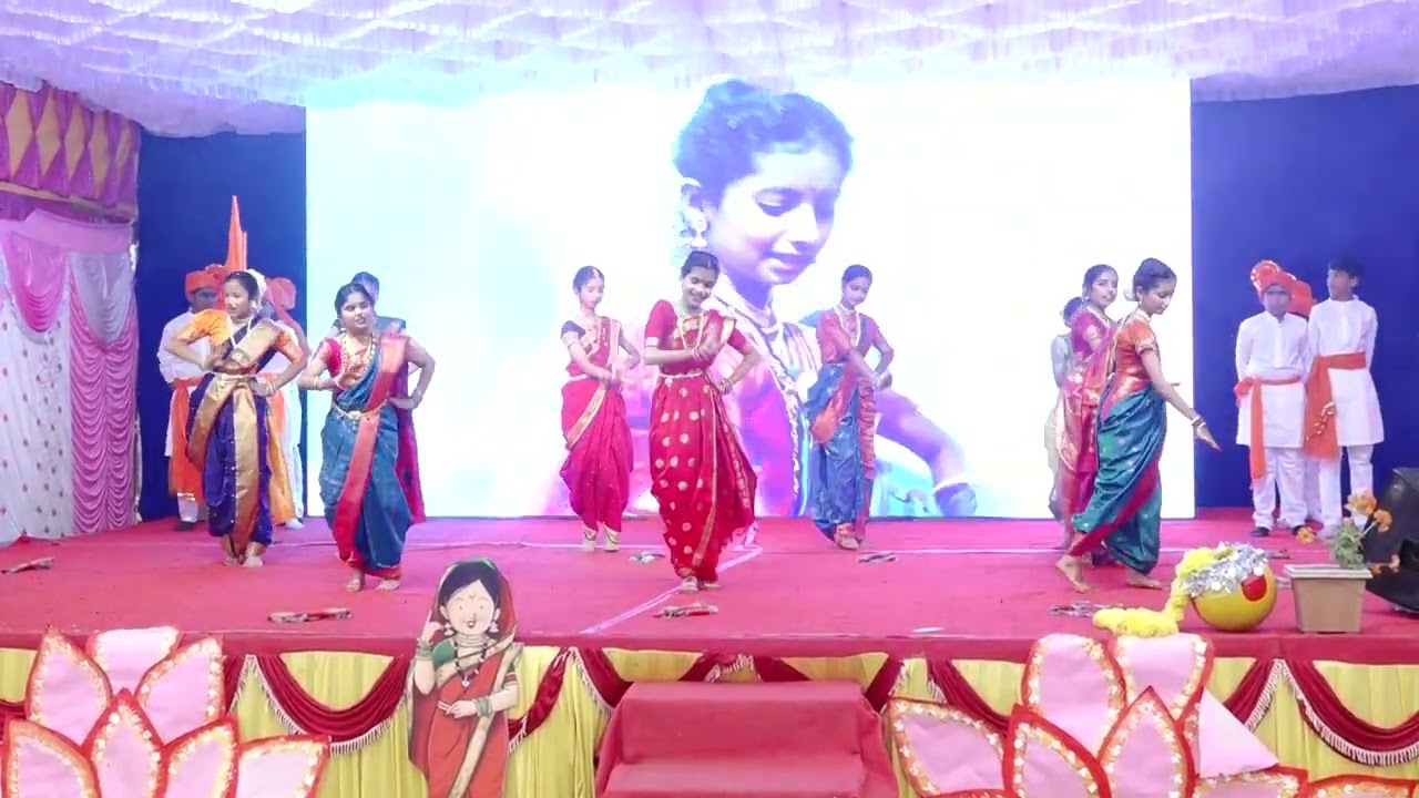 TOMOAE ANNUAL FUNCTION - 2026