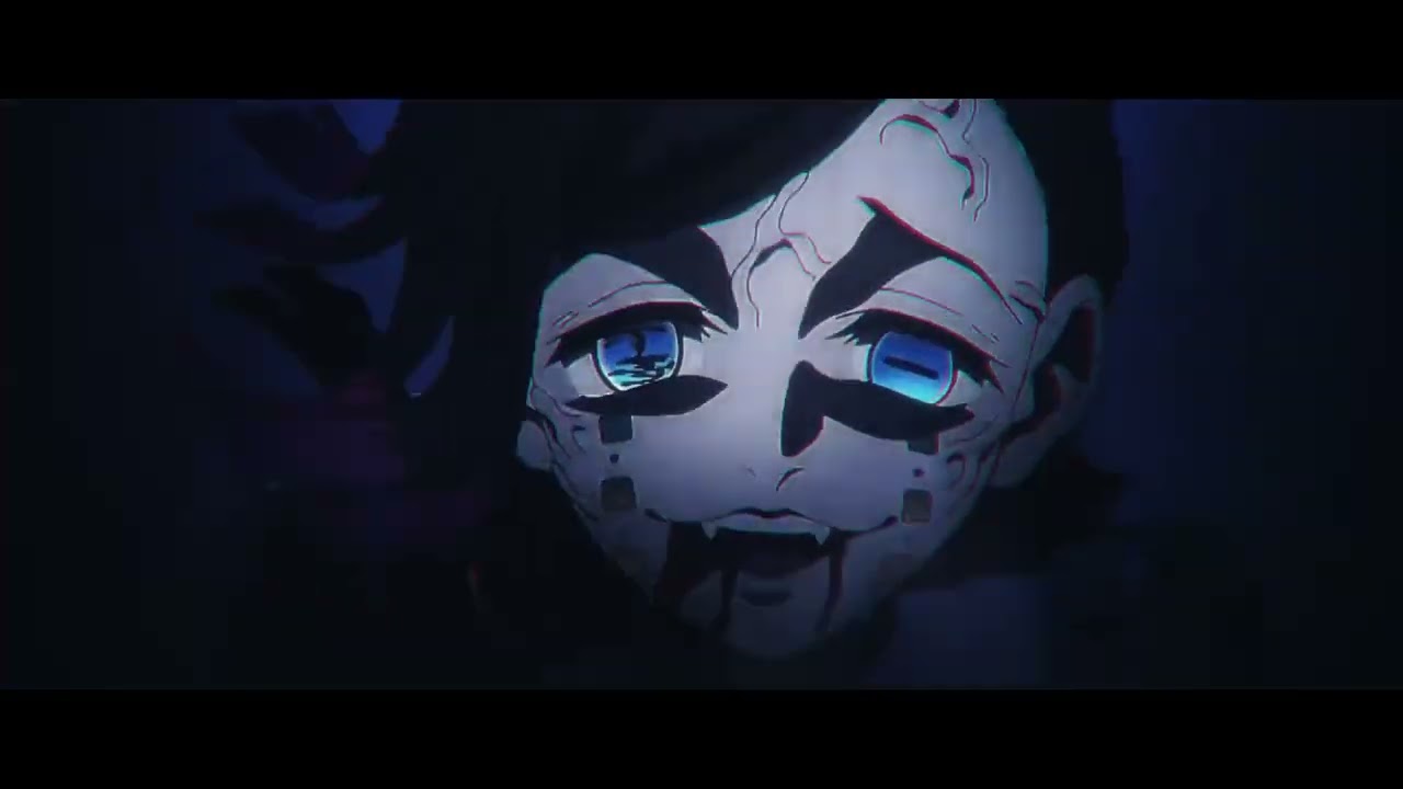 Big Rokka - GET IT (prod. godummikyle) [AMV]