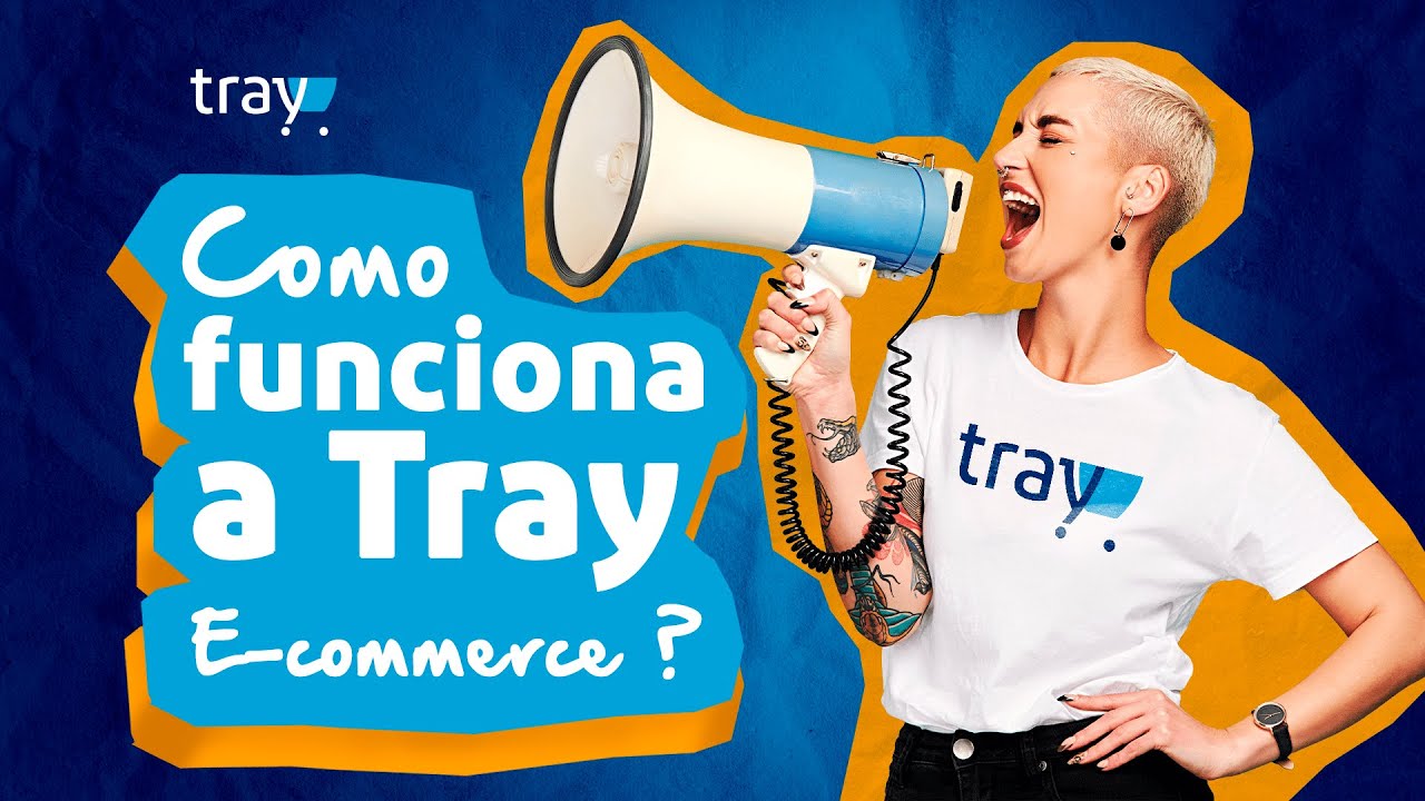 Como Funciona a Tray?
