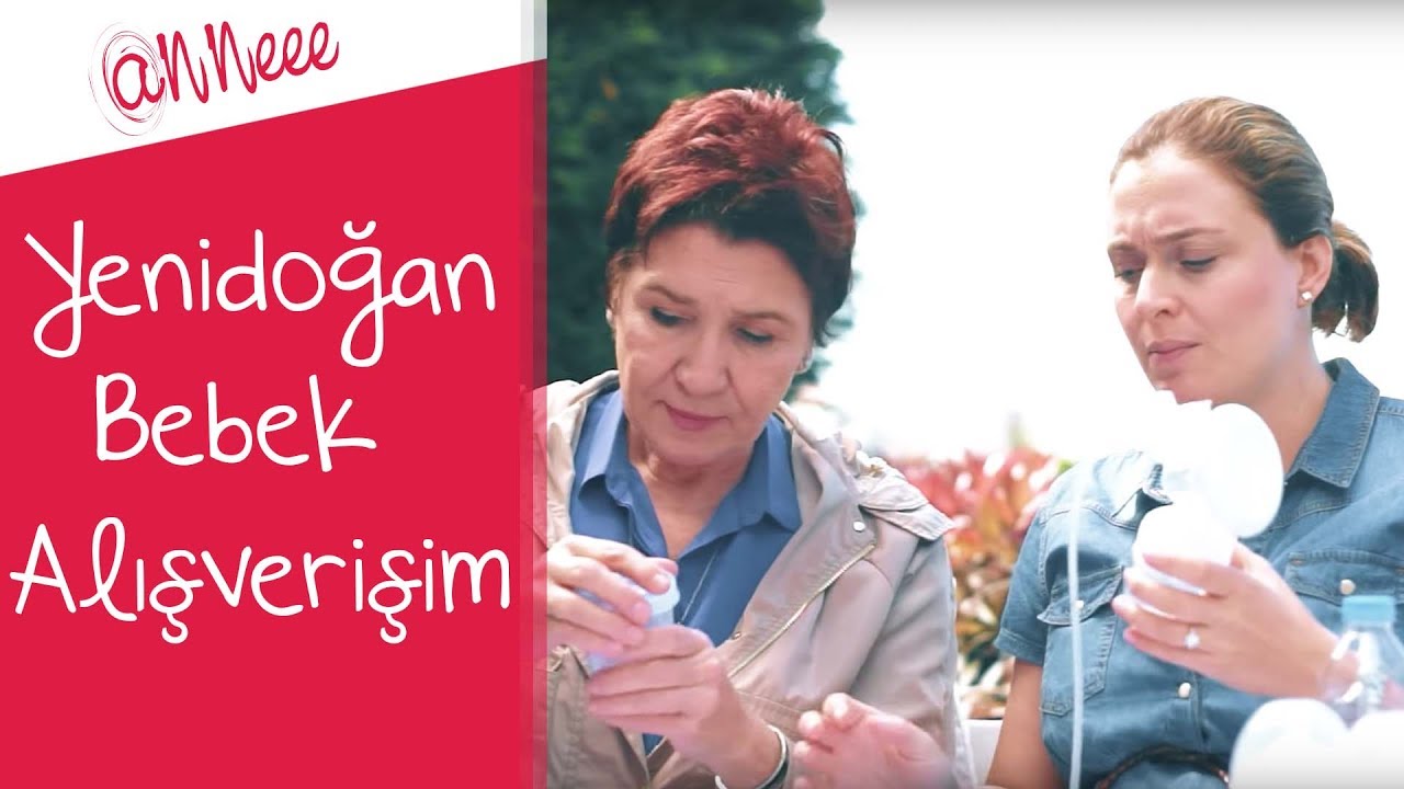 Hamilelik Günlüğüm | Yenidoğan Bebek Alışverişi Püf Noktası