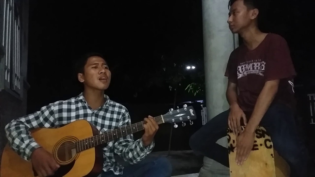 Lagu sumbawa 