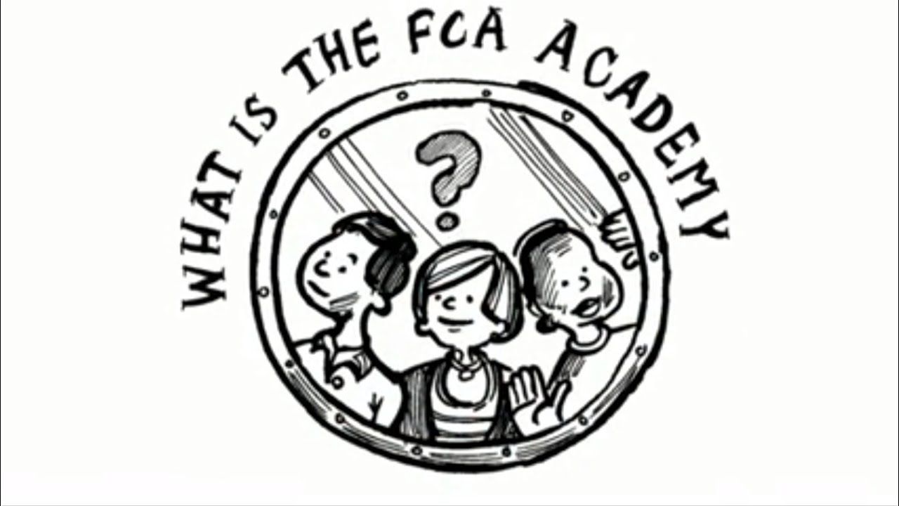 What is the FCA Academy?