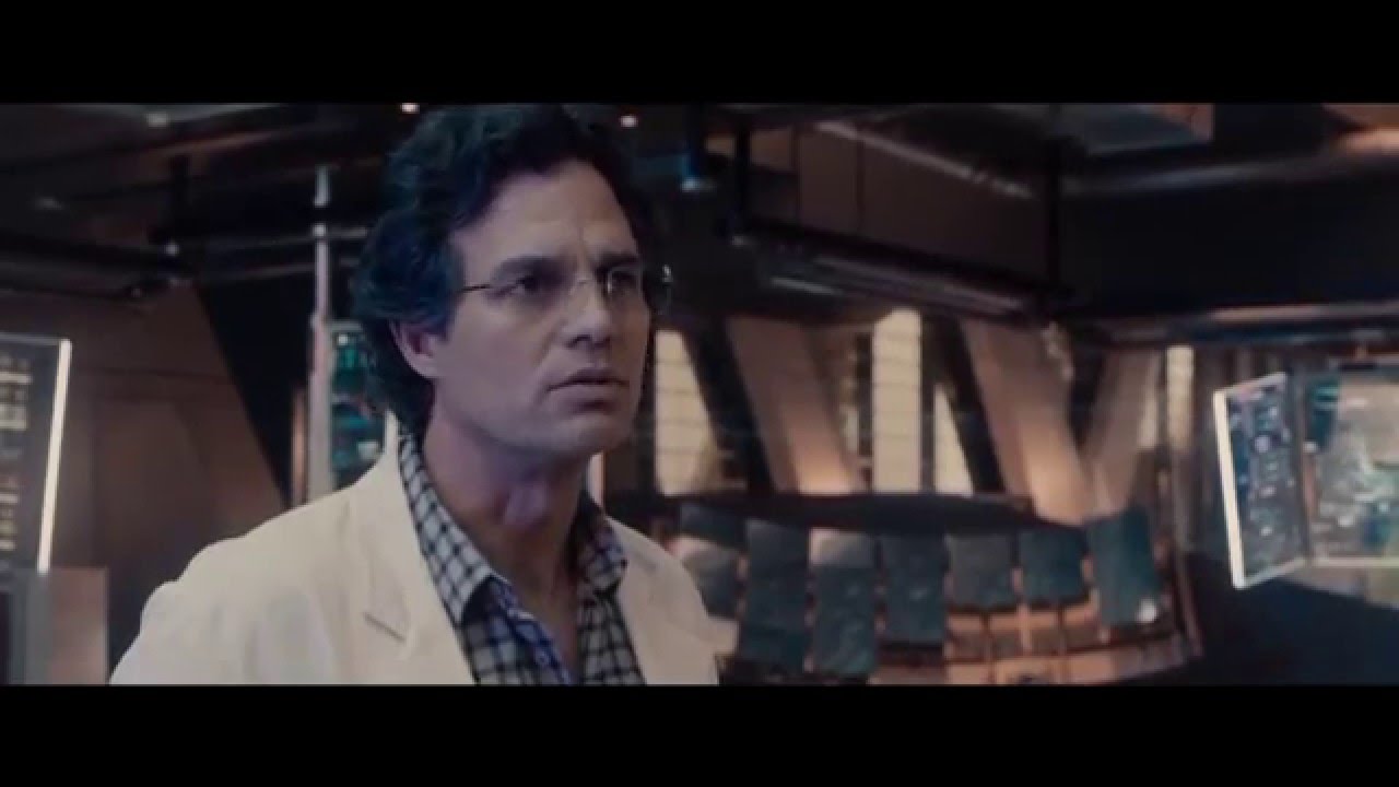 ULTRAVIOLENCE- BUCKY BARNES // STEVE ROGERS // MARVEL FANFICTION TRAILER