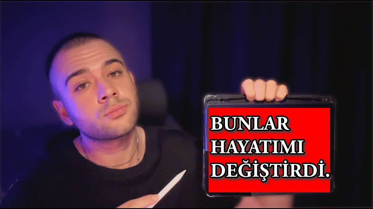 Birisiyle ilişki yaşamadan önce, bunları öğren.