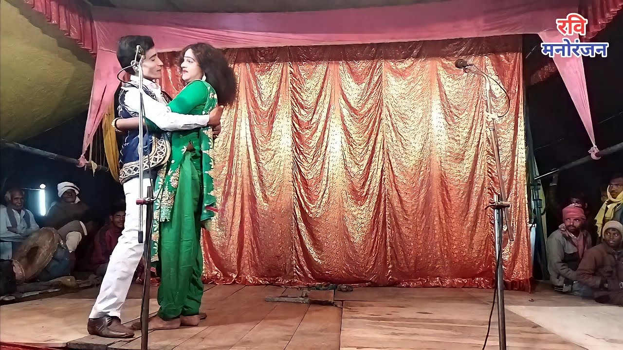 (भाग-9) संतवीर, जादू की कटारी, खोया हुआ राजकुमार उर्फ शाही डाकू | तिलक संगीत कंपनी नौटंकी