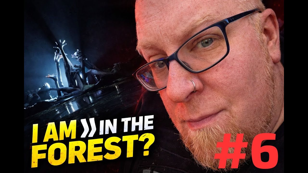 Sons of the Forest #6 – Routine, Verteidigung und langsamer Fortschritt