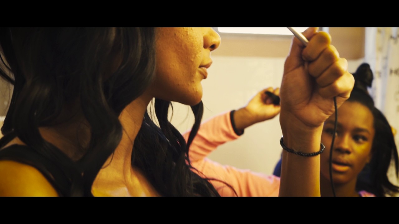 Pro M.U.A Commercial by Different Shades of Beauty