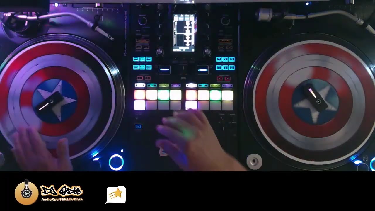 Classic Hits (Short Mix)