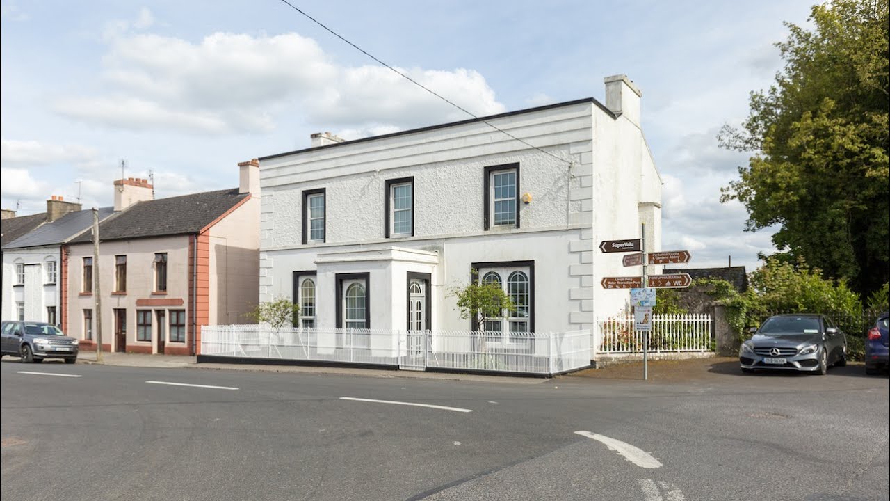 THE HYDRO, PORTUMNA, COUNTY GALWAY, H53 DF30, IRELAND