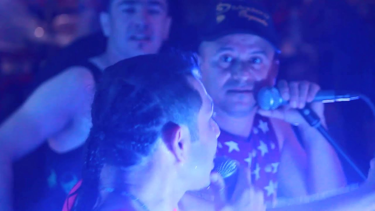 FIESTA 1 ENERO 2016, CEIBAS TERUEL- MADERA ORQUESTA