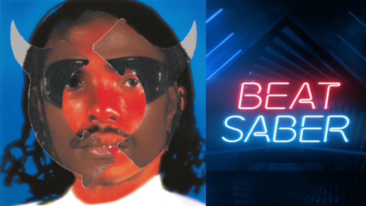 Bad Habit Beat Saber