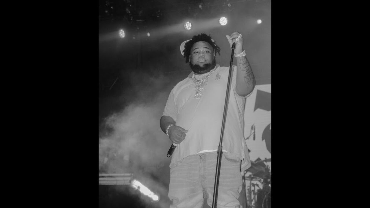 [FREE] Rod Wave Type Beat - 