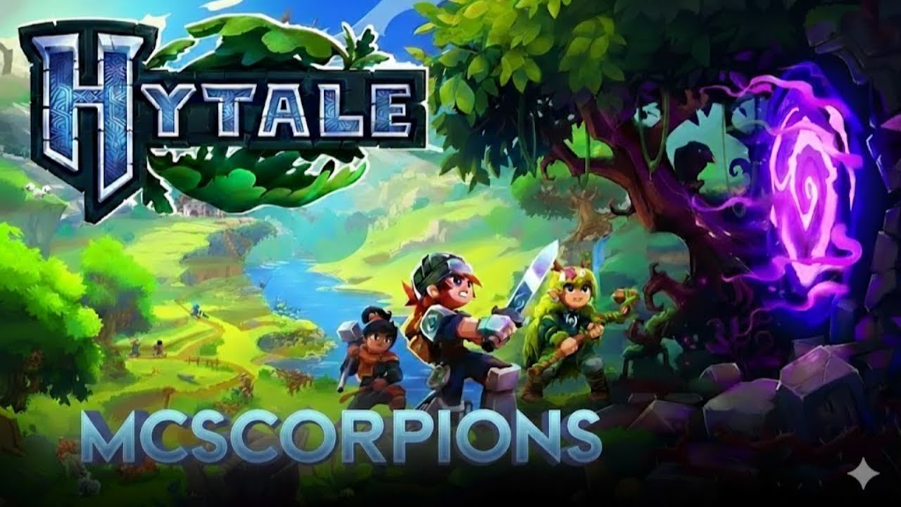 Hytale#3