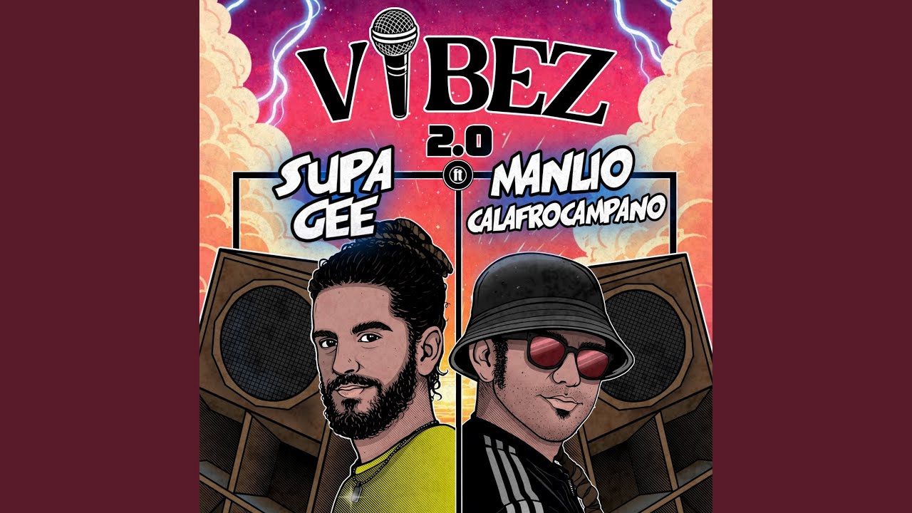 VIBEZ 2.0
