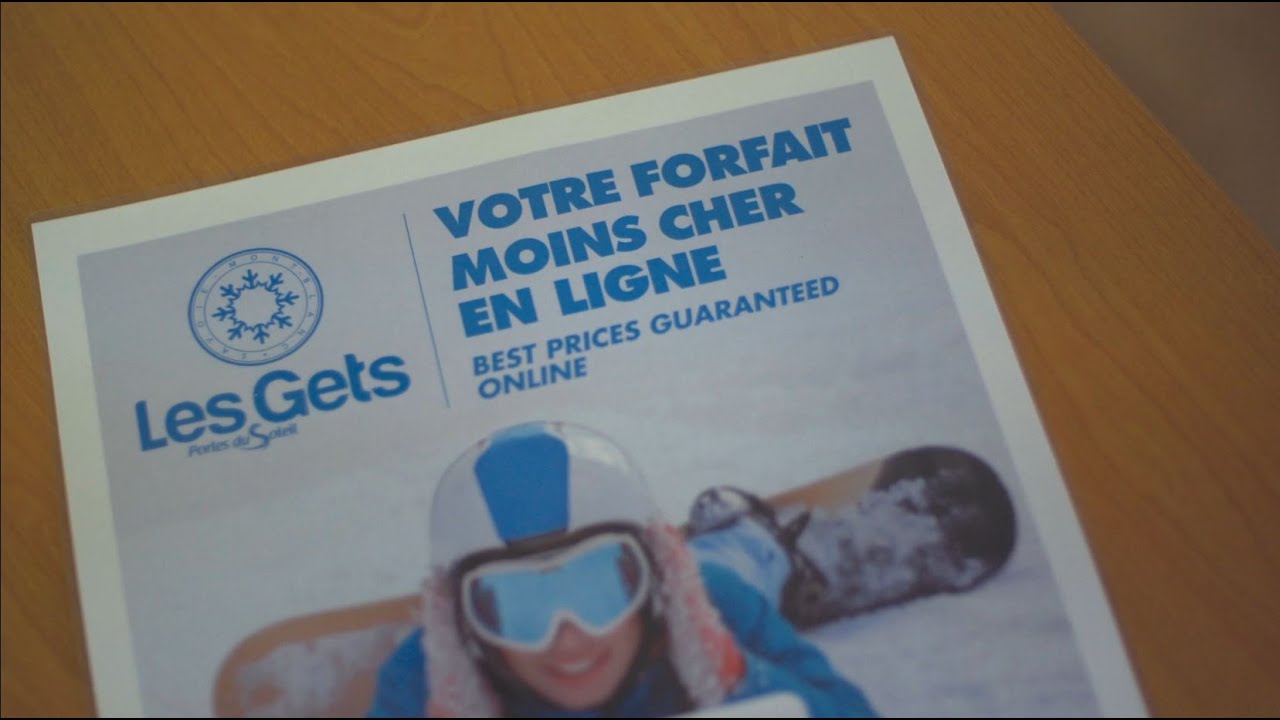 Le métier de chargé de Marketing et développement commercial
