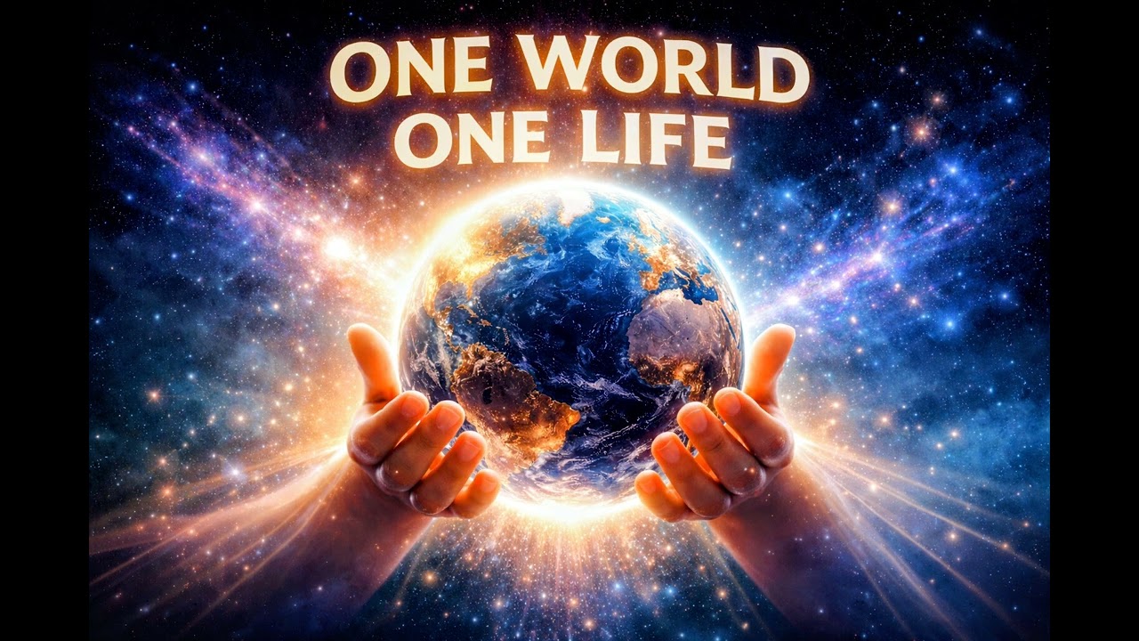 One World - One Life