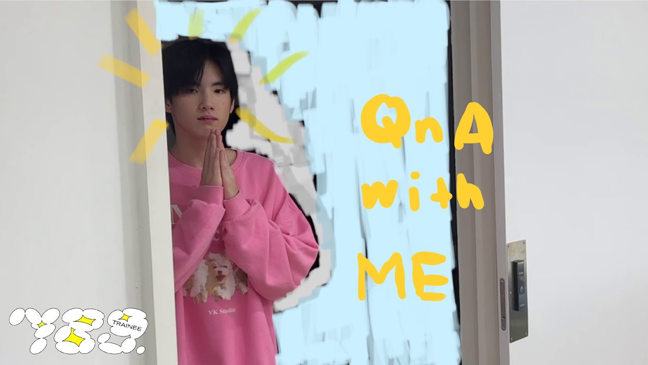 789TRAINEE - PHUTATCHAI คำตอบที่ไม่ควรถาม
