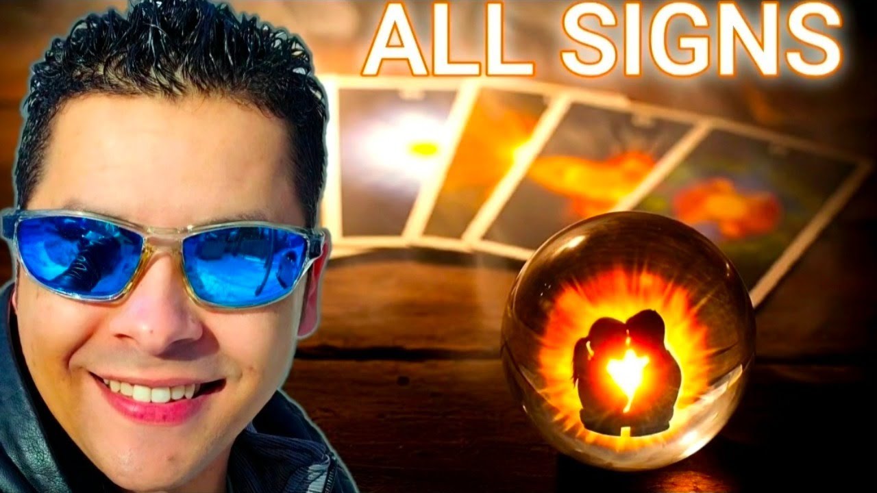 WHATEVER COMES OUT!+SPECIFIC SIGN MESSAGES!