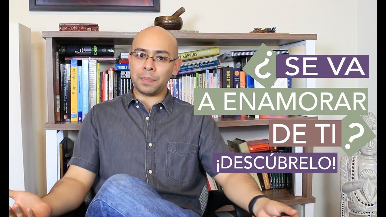 ¿Cómo Hacer Que Un Hombre Te Ame Con Locura?