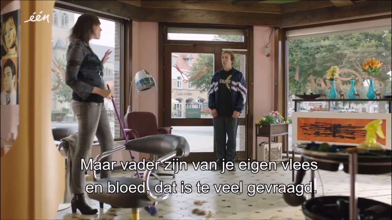 Eigen kweek 