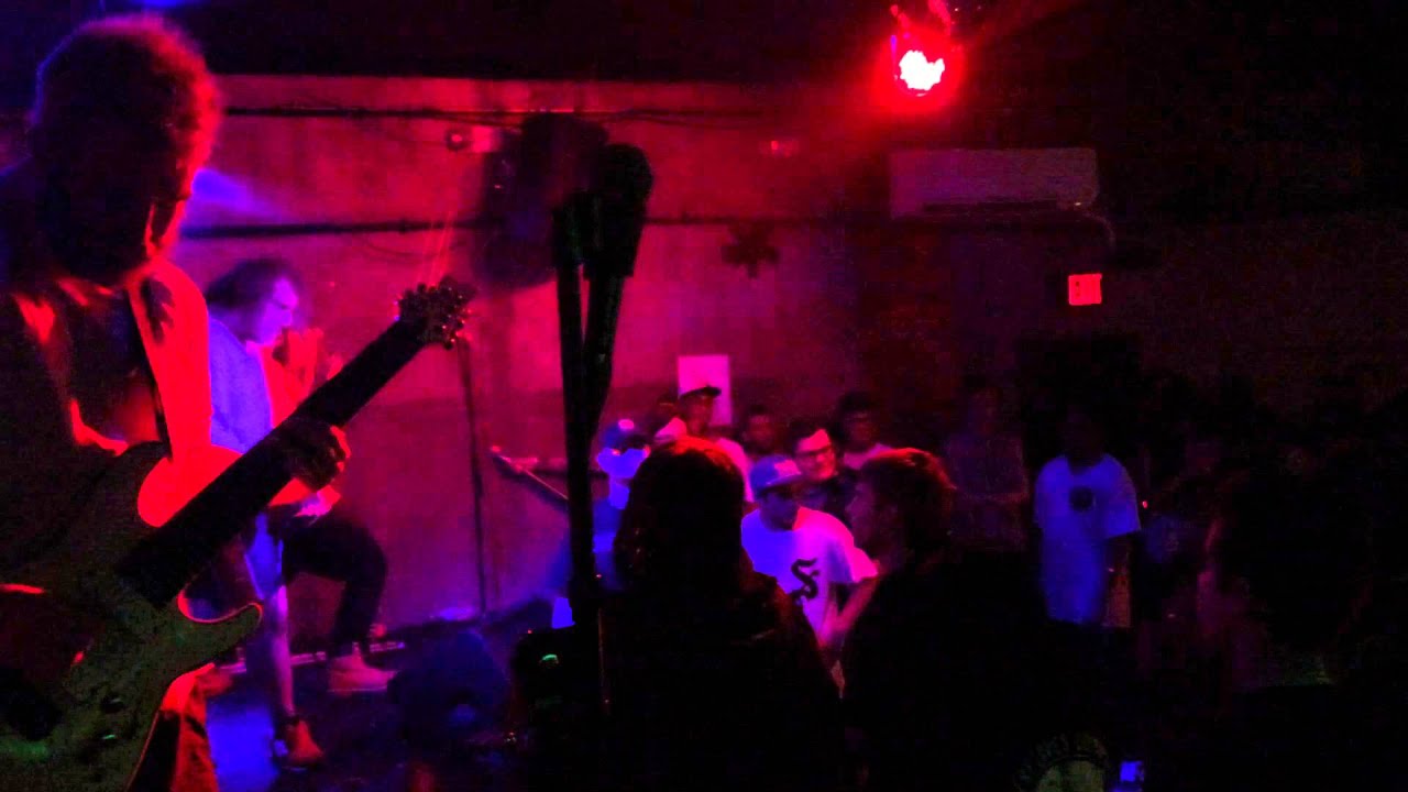 Yuth Forever - LIVE @ Propaganda 3/1/15