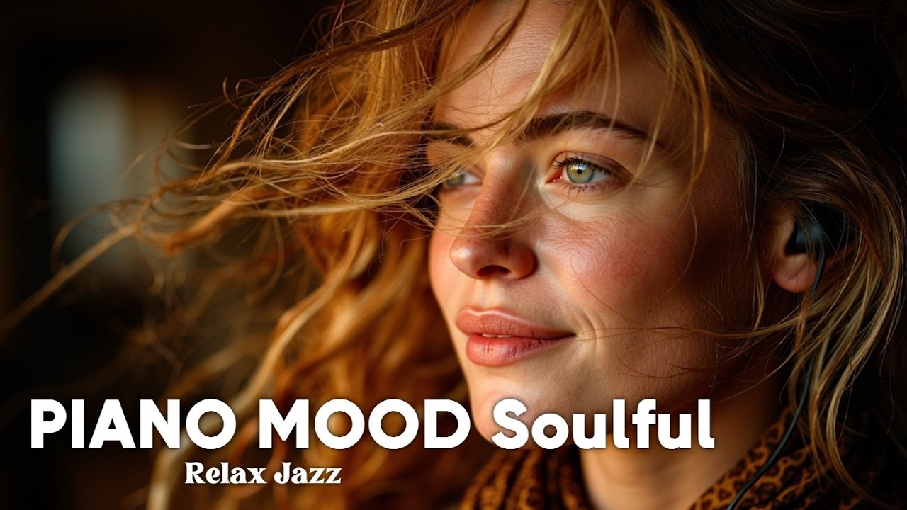 Smooth Jazz | Soulful R&B Релакс & Чилл Джаз для Ночи