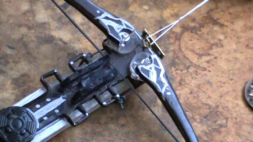 how the phantom blade works
