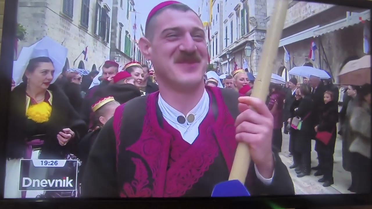 FESTA SVETOG VLAHA 3.2.2026
