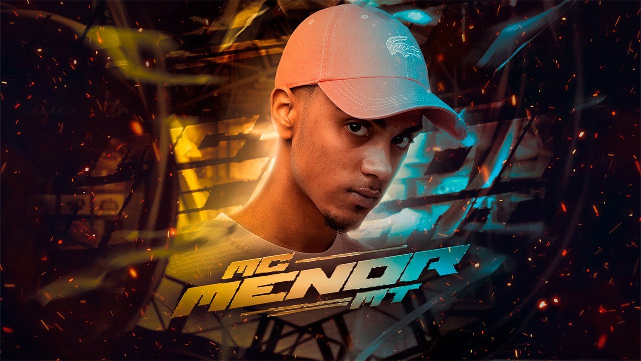 PUT@ MEXICANA - MCS - MENOR MT , YURI REDICOPA ,  PEL&Eacute; (DJ JEEH FDC)