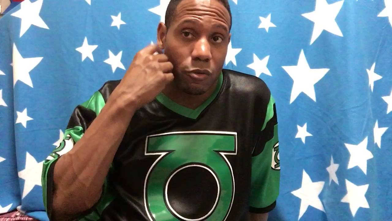 DCsan:Rebirth pt2