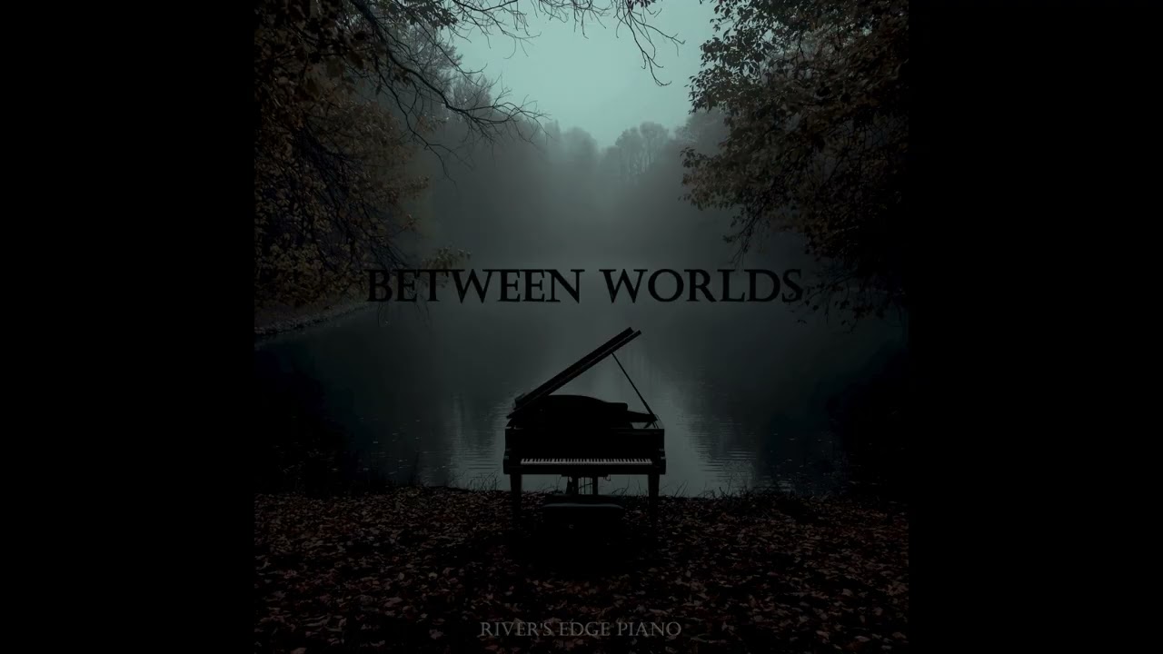 Between Worlds - Original Piano Composition